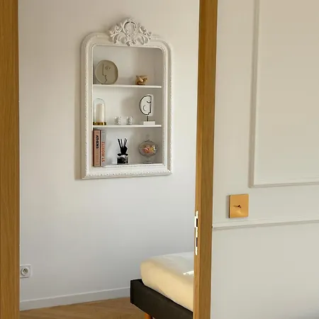 Luxueux Duplex Au Coeur Du Vieil 公寓 昂蒂布